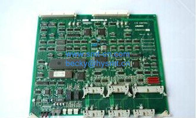 Juki E86047210B0 I/O CONTROL PWB SET